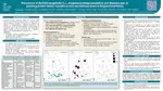 Poster presentation at the 15th International Symposium on Ticks and Tick-borne Diseases in March 2023