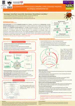 Poster presentation at the Environmental and Ecological Statistics conference in July 2025