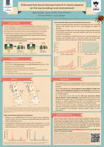 Poster presentation at the ESOVE conference in October 2024